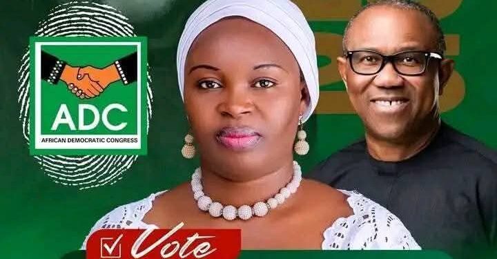 Slain Lawmaker’s Widow gets ADC ticket to replace Husband as Constituency's Representative in Anambra Legislature
