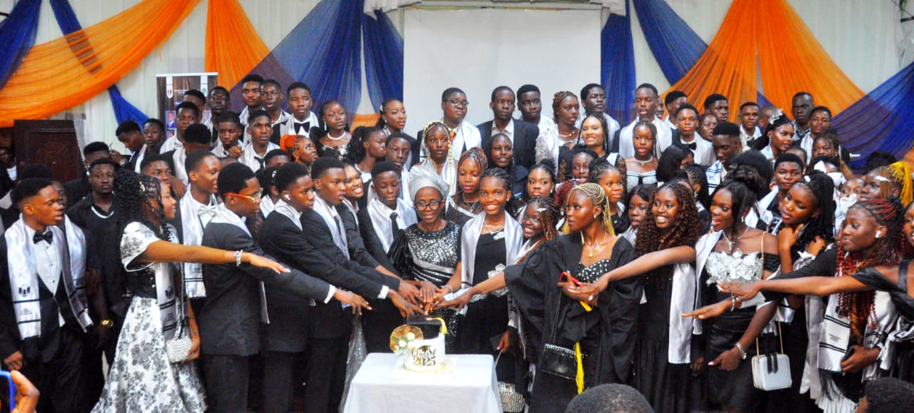 Academic Certificates Not Enough for Self-Reliance — UNIZIK VC Advises High School Graduates