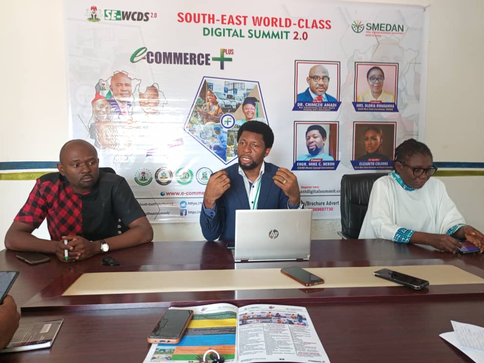 Second S’East Digital Summit targets launch of E-commerce Plus initiative, roll-out of Youth Millionnaires