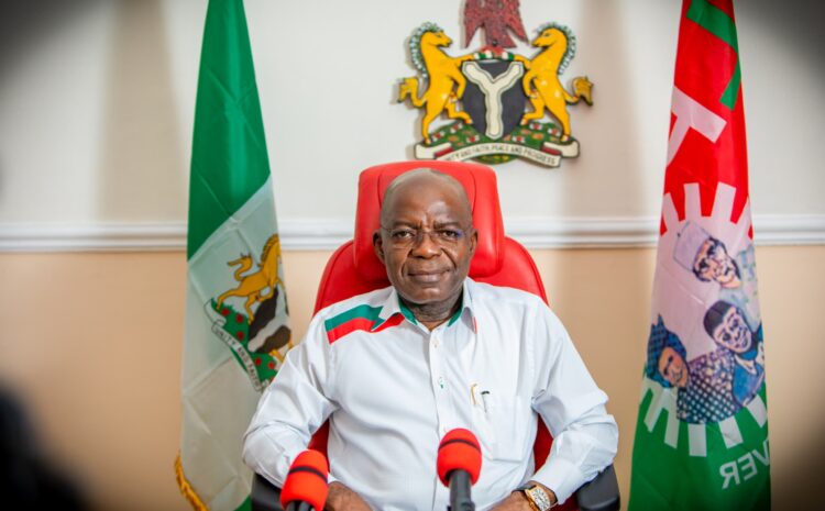 Outcry as CSOs Oppose Abia’s Polluters Pay Law