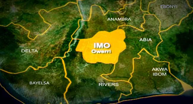 Two Police Officers Killed, Lawmaker Missing in Imo Ambush