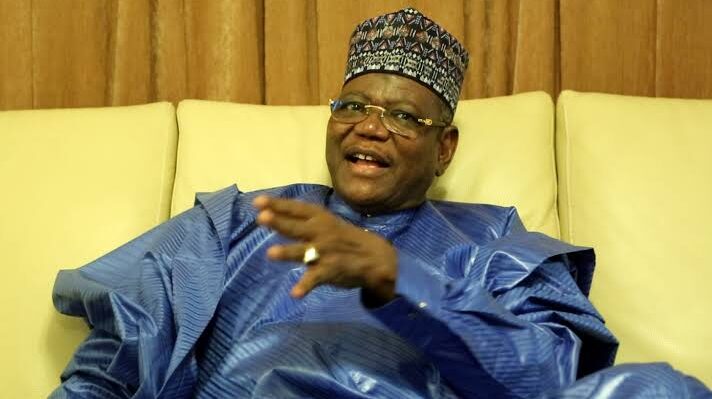 Sule Lamido Calls APC a Stage 4 Cancer, Urges Nigerians to Reject the Party