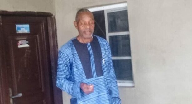 Father of Murdered Kogi Photojournalist Dies After Stroke Triggered by Son’s Killing