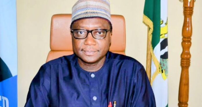 FG to Raise Salaries of Tinubu, Shettima, Ministers, Lawmakers