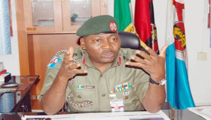 Boko Haram Strengthening Ties with Global Terror Networks – Ex-Army Spokesman Warns