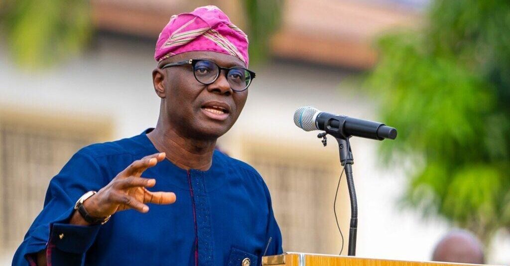 As Ikorodu Residents Drown, Sanwo-Olu Vows to Fast-Track Drainage Projects
