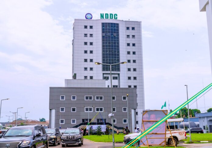NDDC Staff Warned: Jail Awaits Those Who Inflate Contracts, Take Bribes or Obstruct Investigations