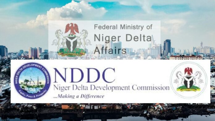 Exclusive: Document Reveals N3.8 Billion 'Ghost' Payments in Niger Delta Ministry