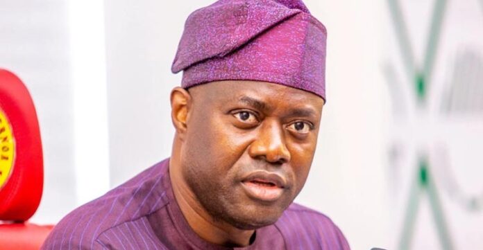 Makinde Moves To Reduce HIV Prevalence in Oyo State 