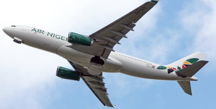 The Selective Outrage in Nigeria’s Skies