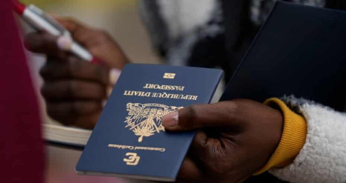US to Review 55 Million Visa Holders for Possible Rule Violations