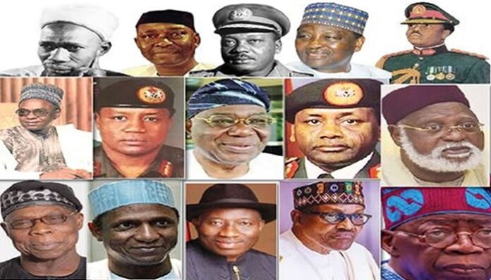 Leadership Plundering in Nigeria: Who Are the Casualties?