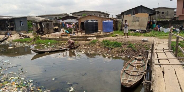Who Will Speak For The Poor In Ajegunle?