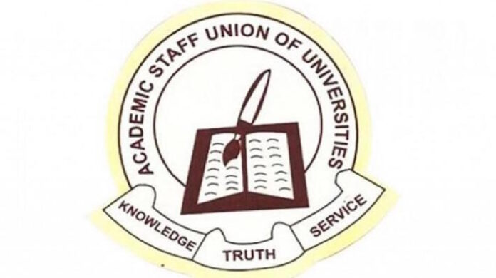 You are running out of time, ASUU warns government over unfulfilled Agreement
