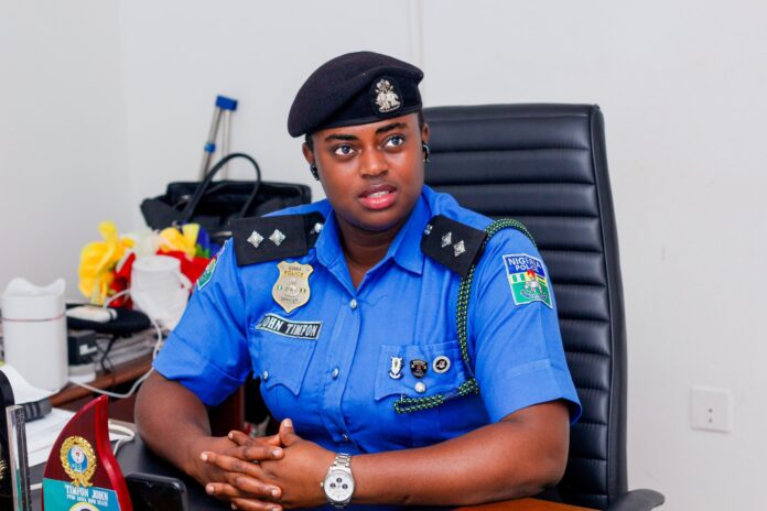 I Collect ₦50,000 for Each Victim Trafficked - Serial Trafficker