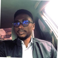 Azubuine Uche Nonso