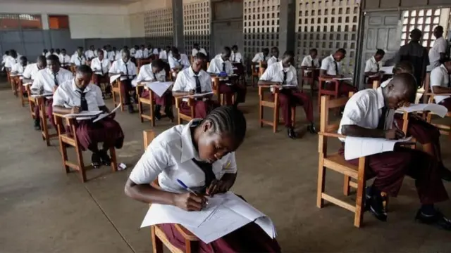 Quality Education: Lagos leads, others follow