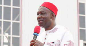 Soludo announces sanctions for workers absent during impromptu visit to State Secretariat