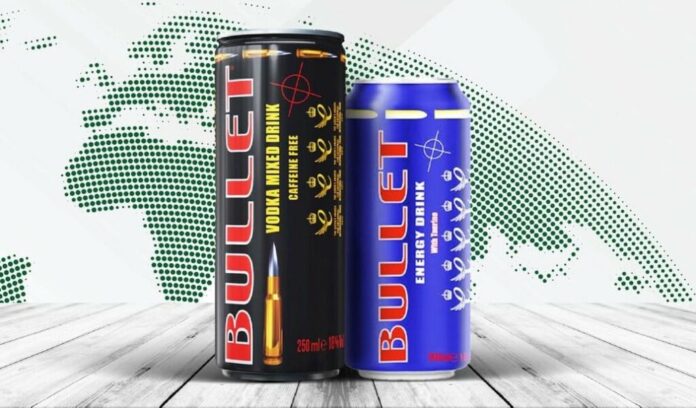 Champion Breweries Expands Portfolio with Bullet Brand Acquisition