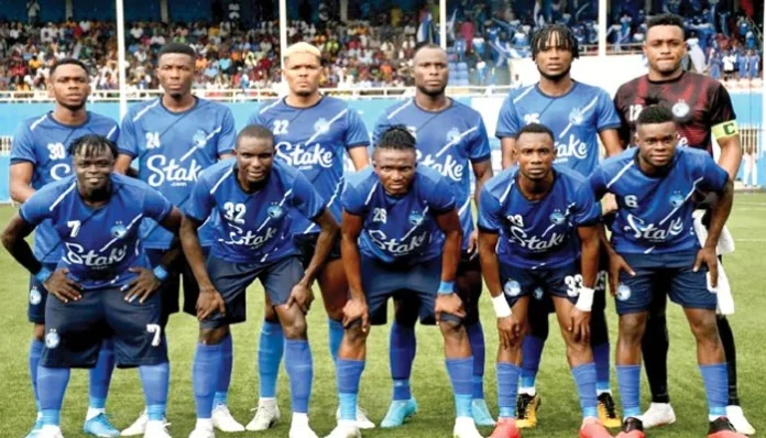 Expert View: Enyimba Restructure Squad with Major Exits and Fresh Signings Ahead of NPFL Season