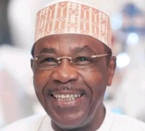 BREAKING: Former Customs Comptroller-General Ahmed Aliyu Mustapha Dies at 82