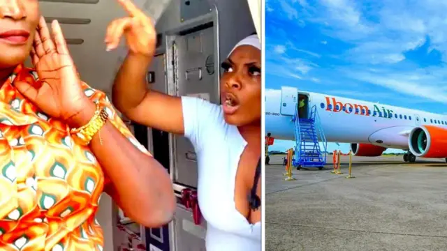 Ibom Air Ought To Have Remembered That Customer Is King