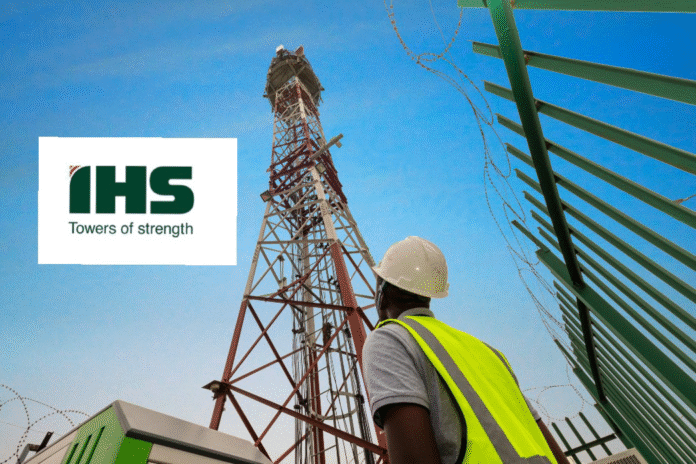 IHS Nigeria Pushes for Stronger Infrastructure to Boost Digital Growth