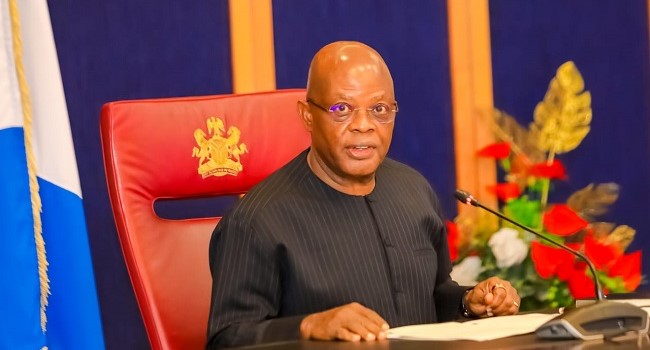 Tinubu's Stooge, Ibas Embarks on Appointment Spree in Rivers