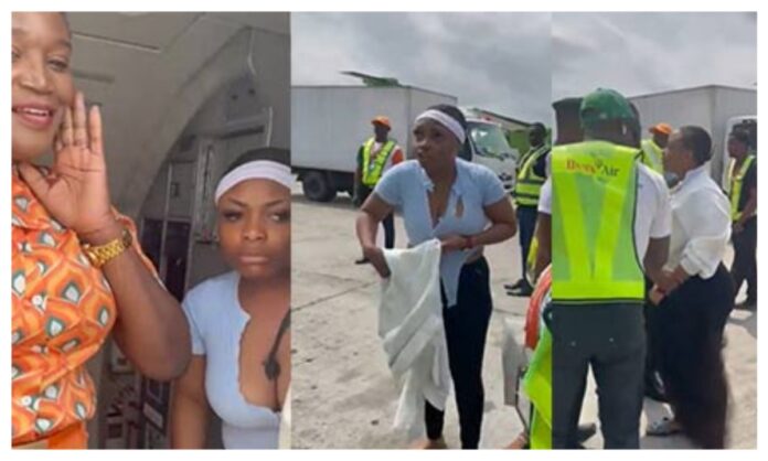 Lawyer Slams ‘Selective Justice’ in AON No-Fly Ban on Ibom Air Passenger