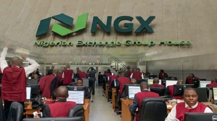 Investor Optimism Pushes Nigerian Stock Market Value Higher by N111 Billion