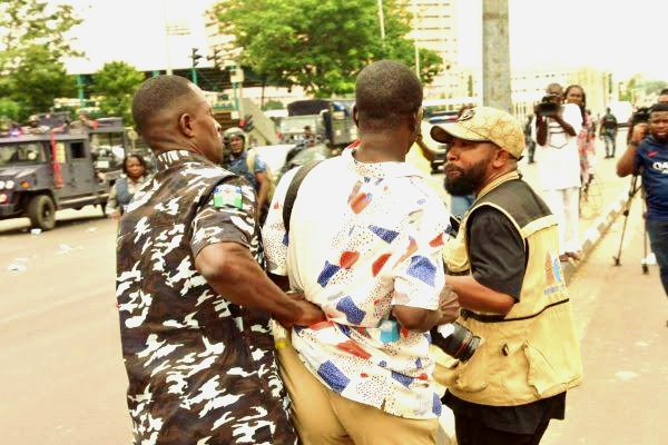 You Can’t Be A Journalist Without Unknowingly Attracting Enemies To Yourself