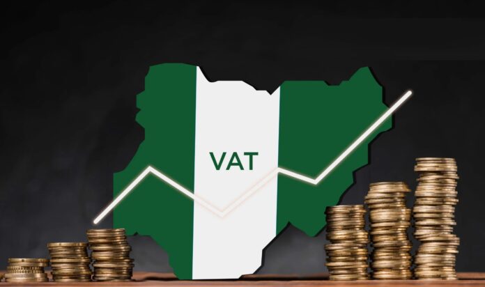 Manufacturing Sector Dominates as Nigeria’s VAT Collection Climbs to N1.95 Trillion in Q4 2024