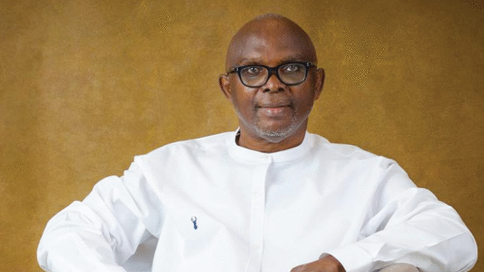 To Mike Awoyinfa: Gratitude, Long Overdue