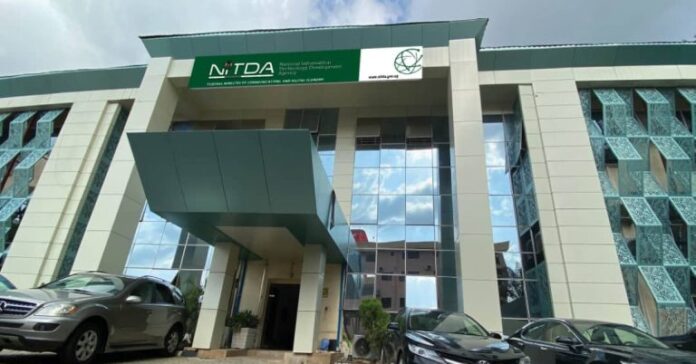 NITDA’s Removal of Harmful Online Content  