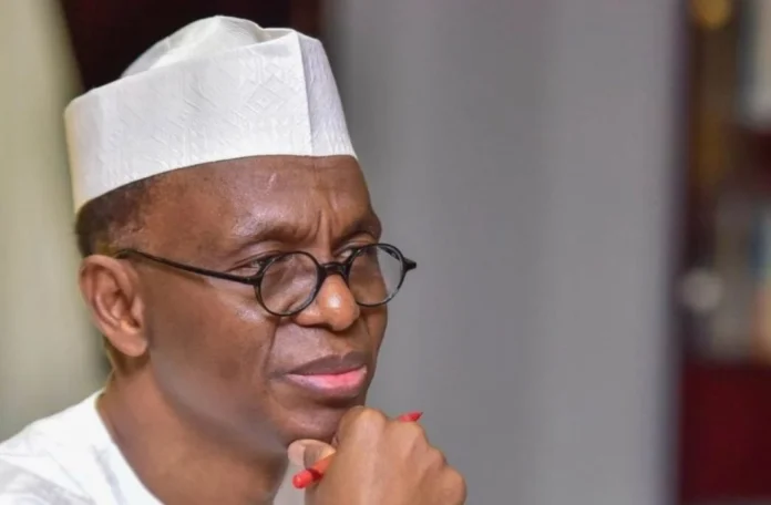 2027: I Won’t Contest, But I’ll Help Remove Oppressors— El-Rufai