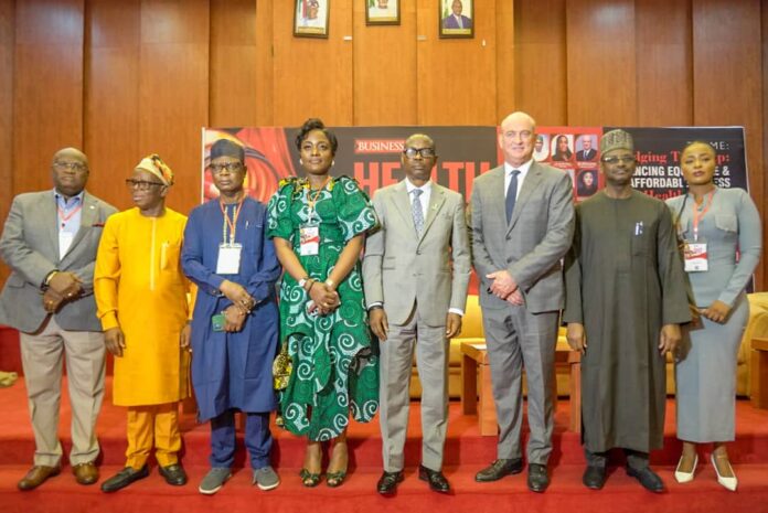 Nigeria Secures Over $1 Billion to Power Ambitious Healthcare Transformation