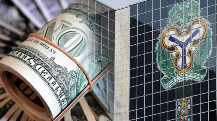 Nigerian Firms Stage Strong Comeback After Currency Turmoil