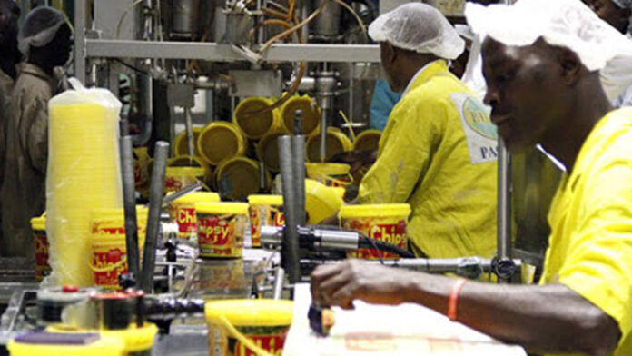 Nigerian Manufacturers Face Record VAT Burden Amid Shrinking Output
