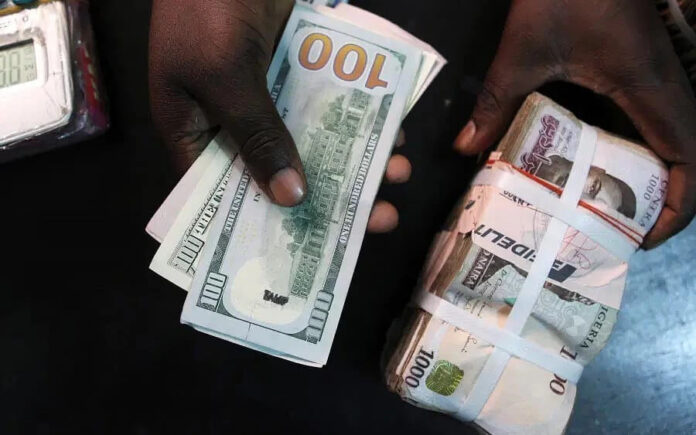 Nigeria’s Foreign Exchange Market Sees Boost as Corporations Drive Inflows