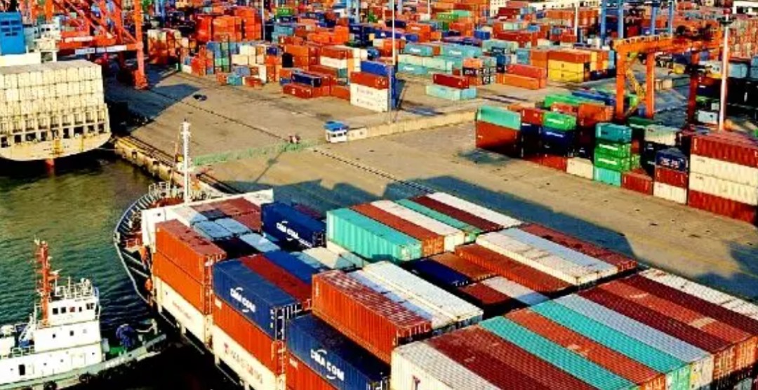 Nigeria’s Maritime Sector Bleeds Over $500 Million Annually from Poor Vessel Leasing Practices