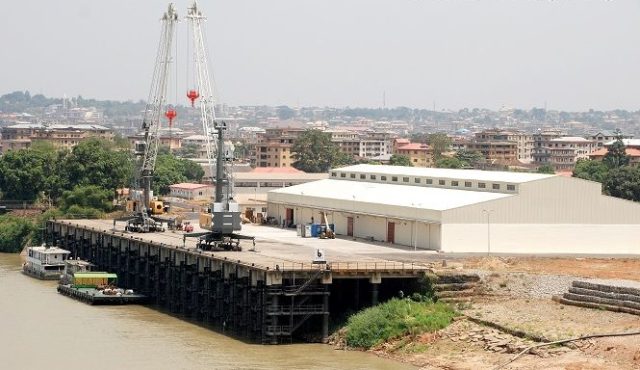 Onitsha Port’s Revival: MV ZUPITOR Heralds New Hope for South-East Trade