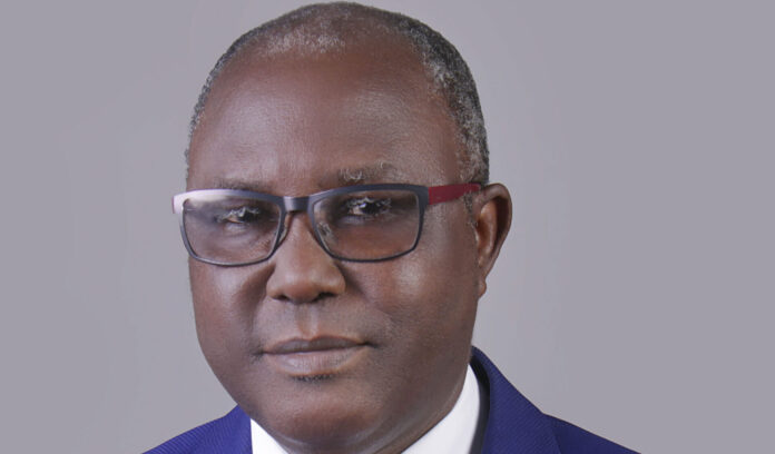 In Search of Development…A Book of Essays by Prof. Chikwendu C. Ukaegbu