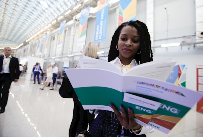 What's in Store for Africa: Russia's Policy Strategies for Africa