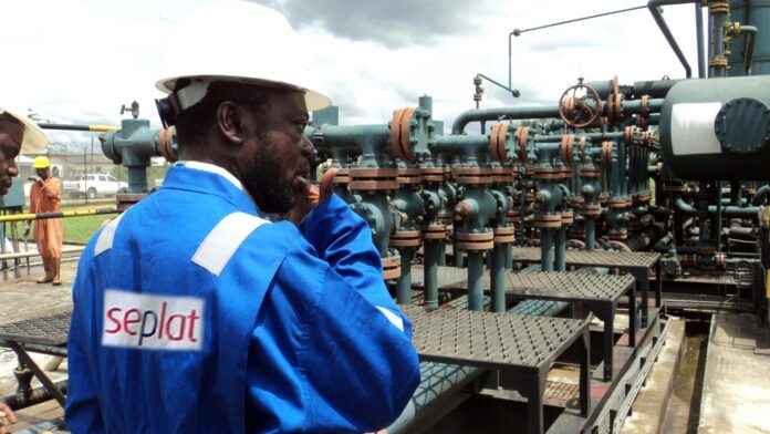 Seplat Boosts Nigeria’s Energy Security with First Domestic LPG Supply from Bonny River Terminal