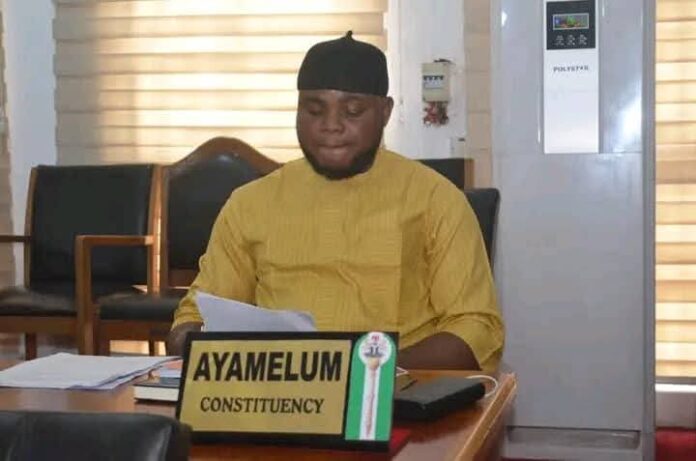 Anambra House of Assembly suspends Lawmaker for 3 Months over ‘damaging social media content’