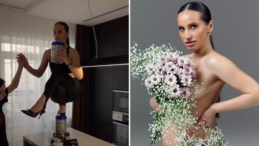 Influencer Breaks Spine Attempting Viral Nicki Minaj Challenge