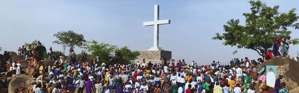 Kaduna Christians Cry for Help as Land Disputes Turn Violent
