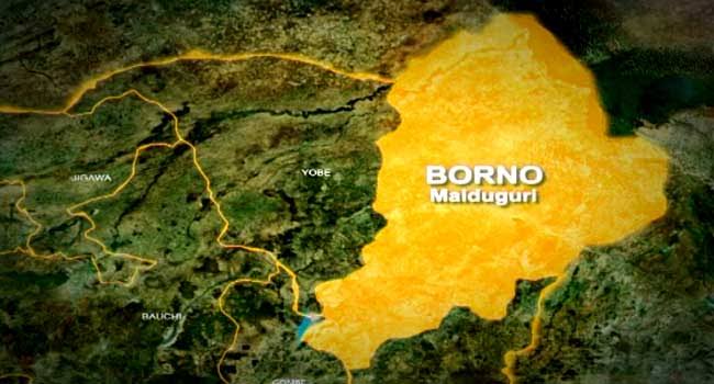 BREAKING: Boko Haram Terrorists Launch Overnight Attack on Banki Town in Borno