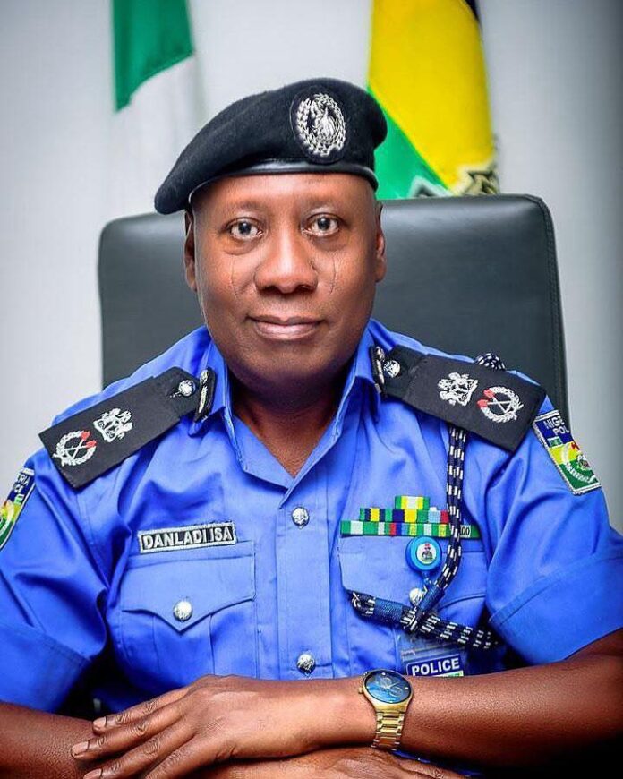 Transfer overstayed DPOs, Officers within Abia State, Group urges CP