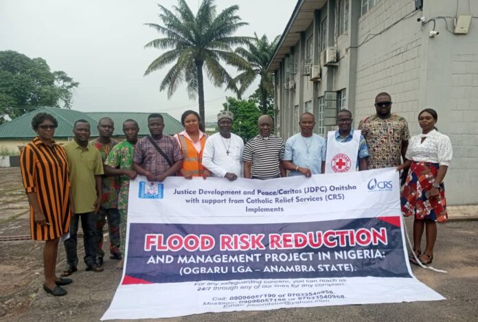 Don’t Wait for Govt, Groups Urge Affluent Anambra Riverine Communities on Flood Action